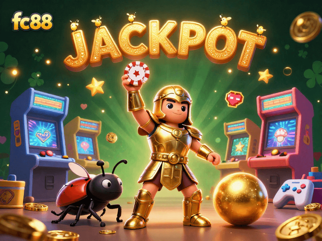 fc88 mang lại cảm giác hồi hộp với nền casino hiện đại, tạo cơ hội chiến thắng lớn.