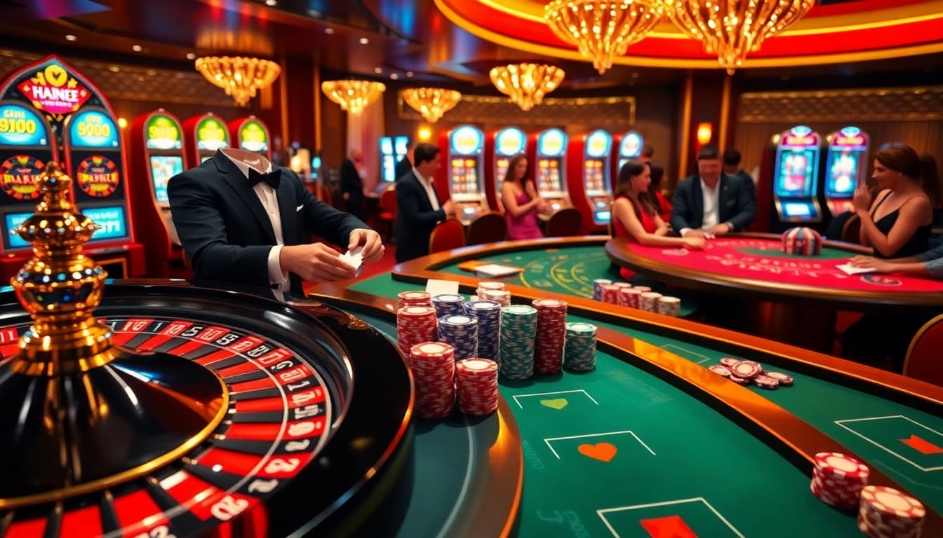 Experience excitement with leci123 app download for Android and iOS and engaging gambling visuals.