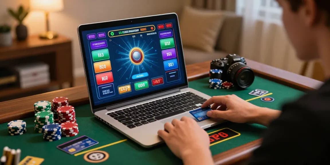 Experience the excitement of credit card casinos on https://alsbury.co.uk/ with engaging live games and vibrant gaming atmosphere.