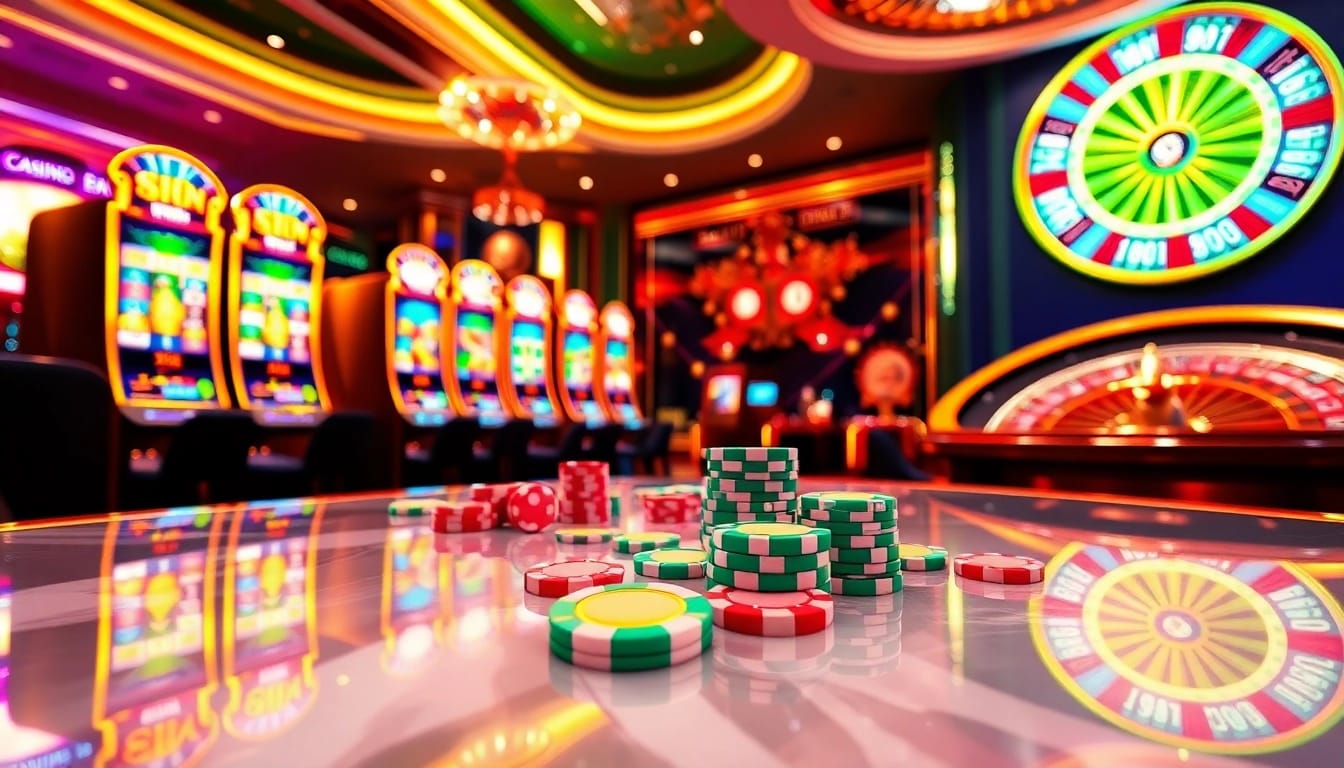 Aman788 menawarkan mesin slot yang mendebarkan dan permainan poker yang menarik untuk penjudi online.