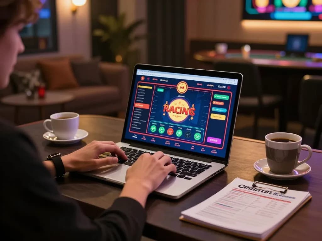 Experience online gambling with congaden through exciting gameplay and strategic betting.