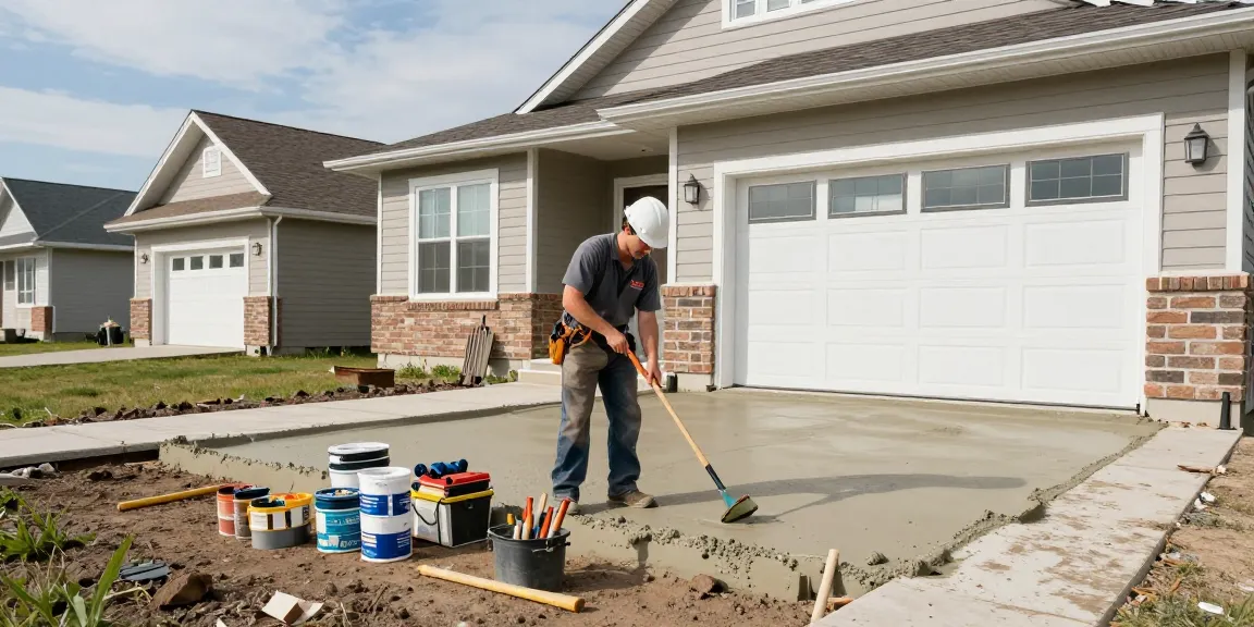 Parging repair Regina services provided by a licensed professional contractor, ensuring high-quality work on local homes.