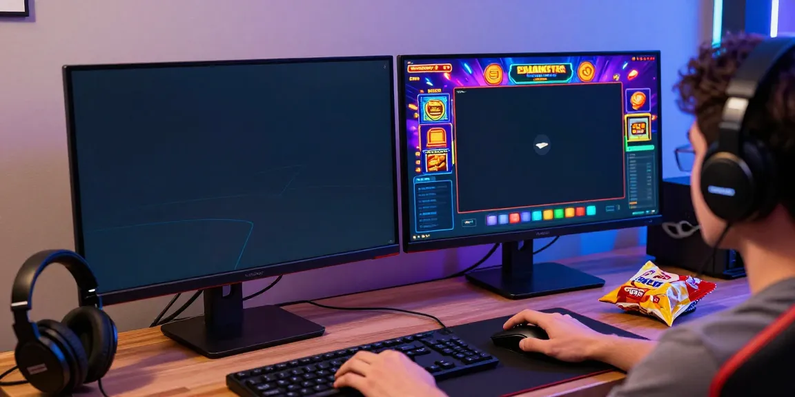Pemain judi slot pragmatic gacor online terhibur dengan tampilan grafis modern dan fitur interaktif.